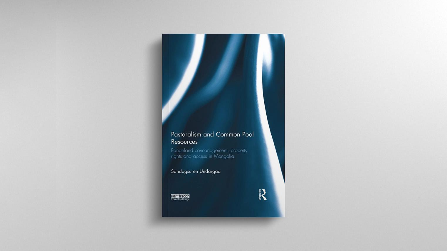 Pastoralism and Common Pool Resources